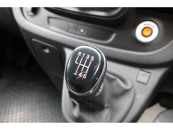 Used Renault Trafic 2020 for sale - 74391741: Photo 23