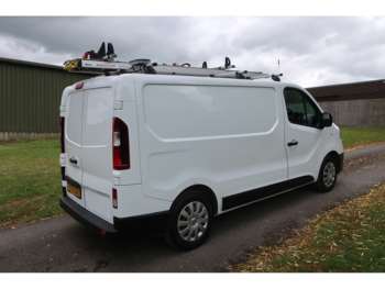 Used Renault Trafic 2020 for sale - 74391741: Photo