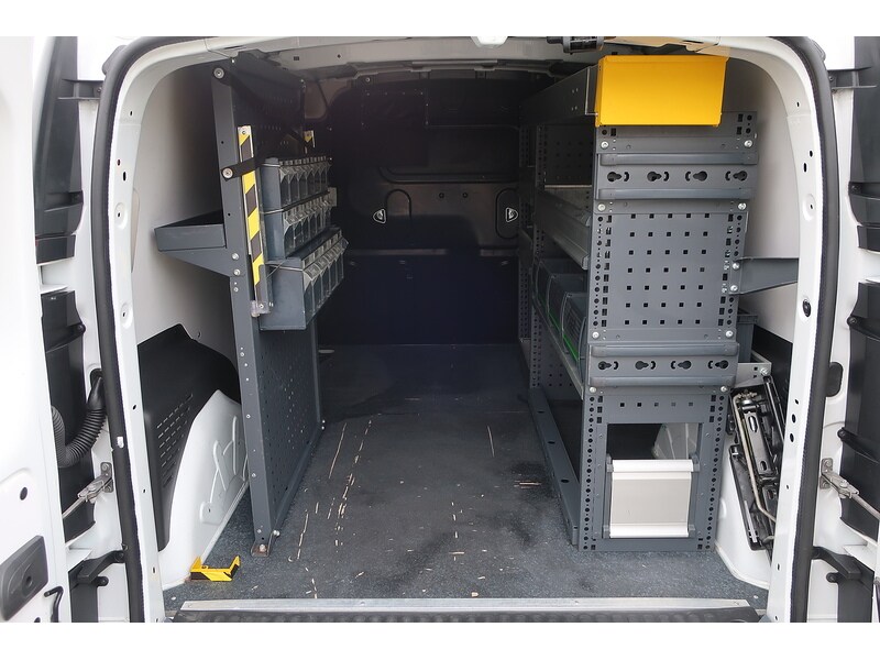 Used Renault Kangoo Maxi 2020 for sale - 75693647: Photo 10