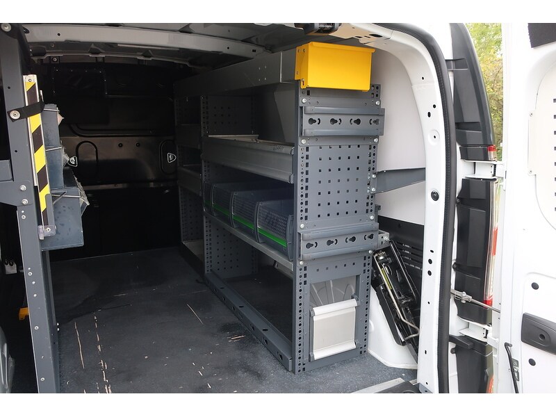 Used Renault Kangoo Maxi 2020 for sale - 75693647: Photo 11