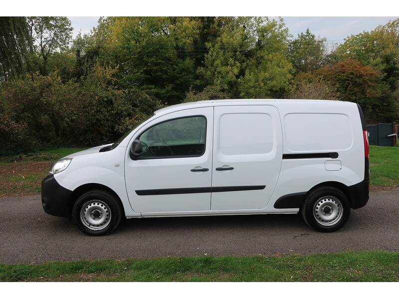 Used Renault Kangoo Maxi 2020 for sale - 75693647: Photo 12