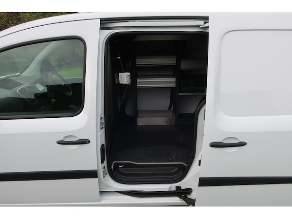 Used Renault Kangoo Maxi 2020 for sale - 75693647: Photo 13