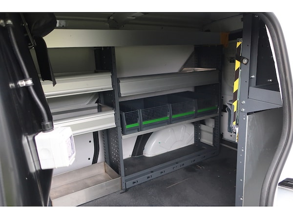 Used Renault Kangoo Maxi 2020 for sale - 75693647: Photo 14