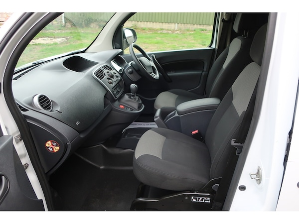 Used Renault Kangoo Maxi 2020 for sale - 75693647: Photo 15