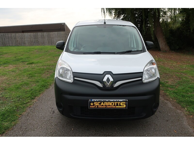 Used Renault Kangoo Maxi 2020 for sale - 75693647: Photo 16