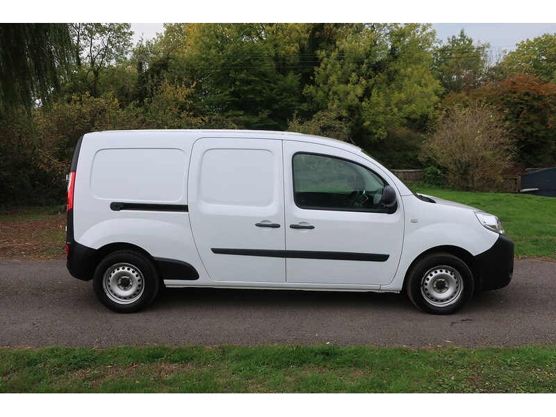 Used Renault Kangoo Maxi 2020 for sale - 75693647: Photo 17