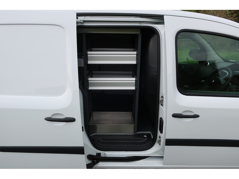 Used Renault Kangoo Maxi 2020 for sale - 75693647: Photo 18