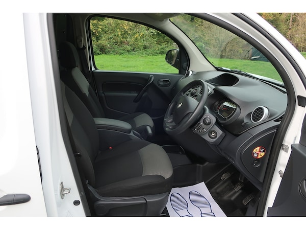 Used Renault Kangoo Maxi 2020 for sale - 75693647: Photo 19