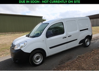 Renault - Kangoo Maxi