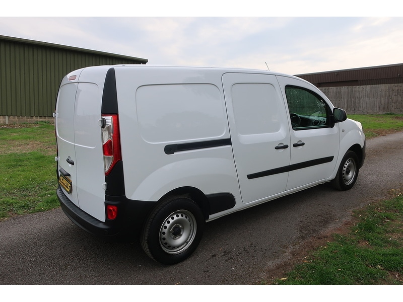 Used Renault Kangoo Maxi 2020 for sale - 75693647: Photo 2