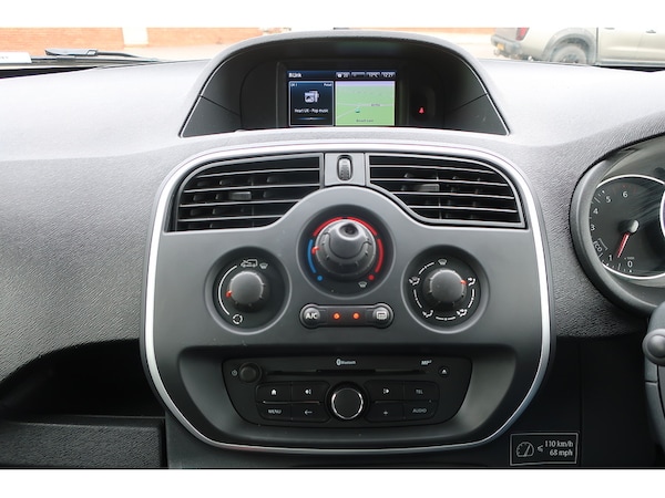 Used Renault Kangoo Maxi 2020 for sale - 75693647: Photo 20