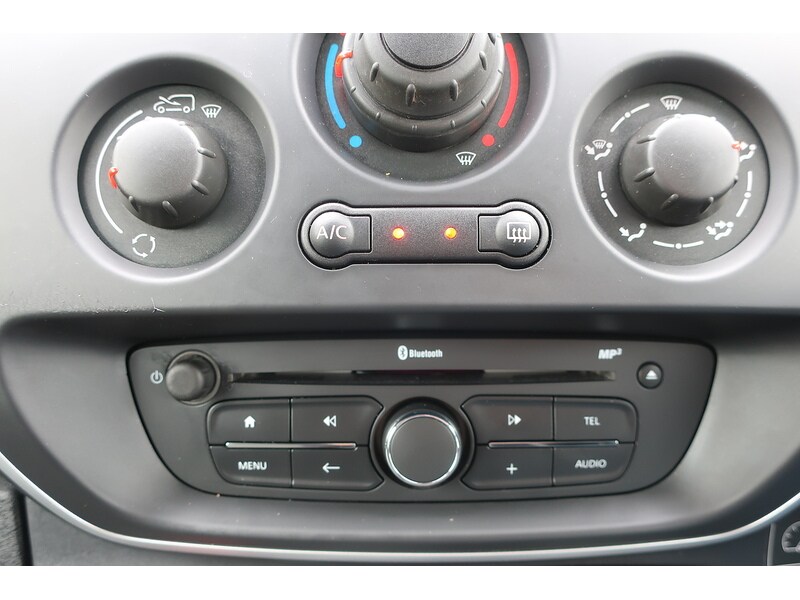 Used Renault Kangoo Maxi 2020 for sale - 75693647: Photo 21