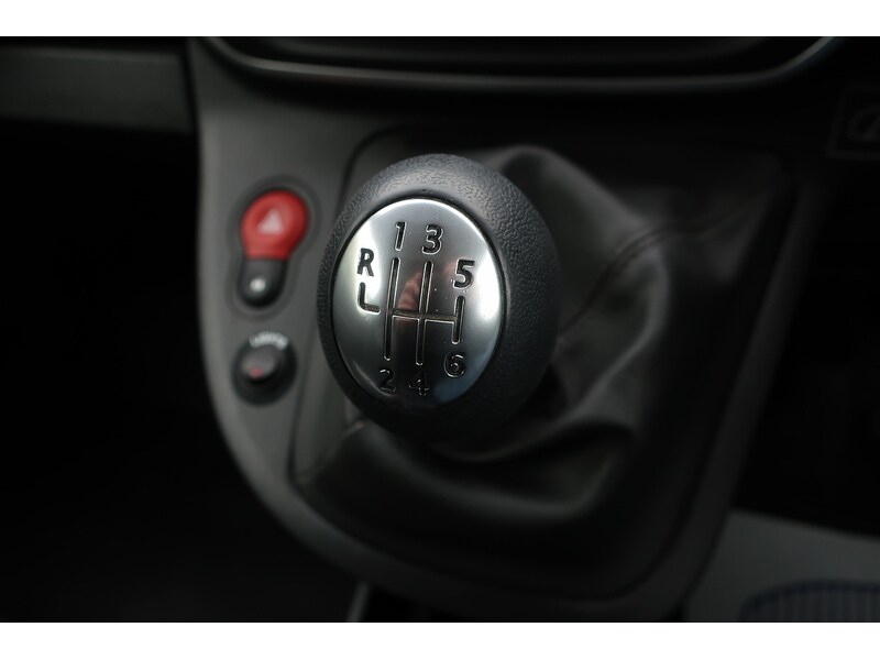 Used Renault Kangoo Maxi 2020 for sale - 75693647: Photo 23