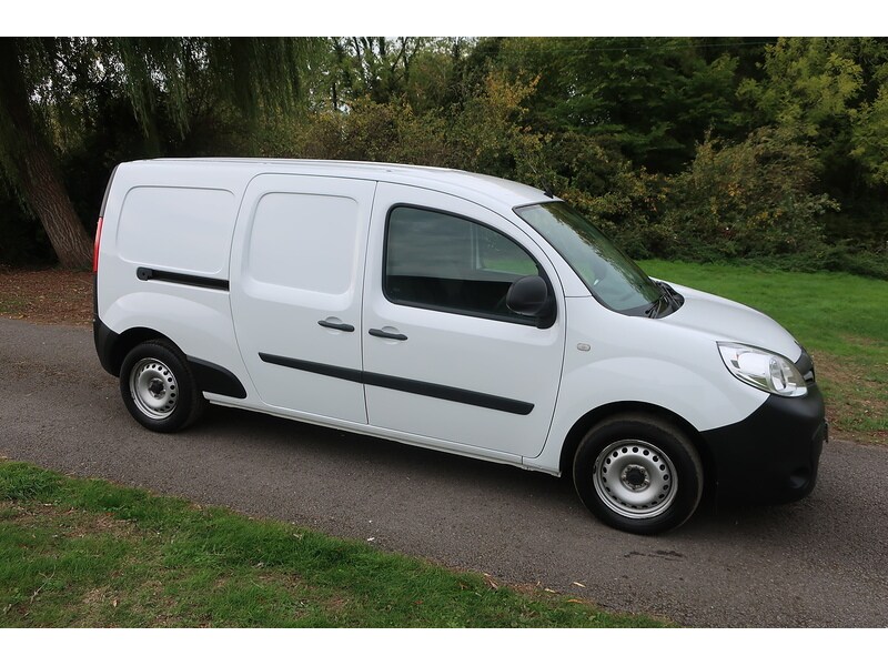 Used Renault Kangoo Maxi 2020 for sale - 75693647: Photo 4