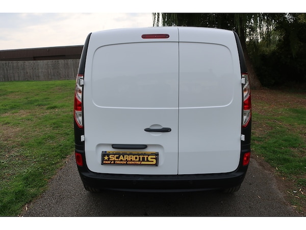 Used Renault Kangoo Maxi 2020 for sale - 75693647: Photo 7