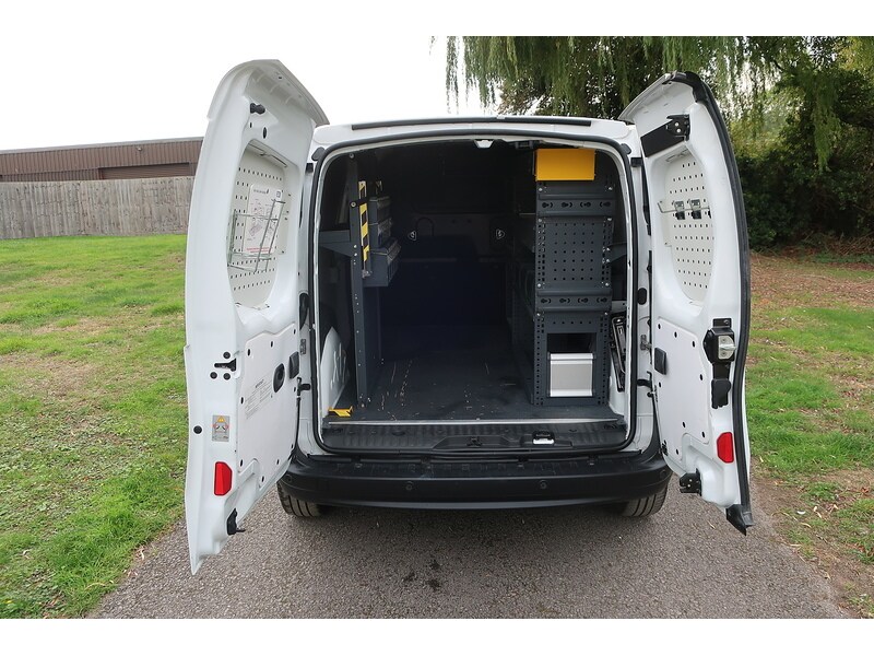Used Renault Kangoo Maxi 2020 for sale - 75693647: Photo 8
