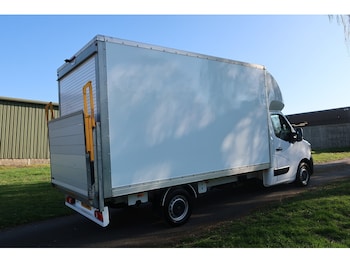 Used Renault Master 2021 for sale - 78713390: Photo