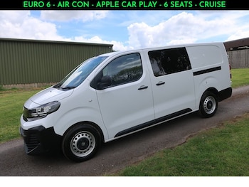Used Vauxhall Vivaro 2025 for sale - 79434163: Photo