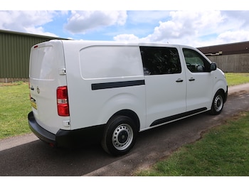 Used Vauxhall Vivaro 2025 for sale - 79434163: Photo