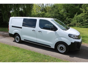 Used Vauxhall Vivaro 2025 for sale - 79434163: Photo