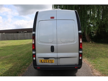 Used Renault Trafic 2023 for sale - 79082463: Photo