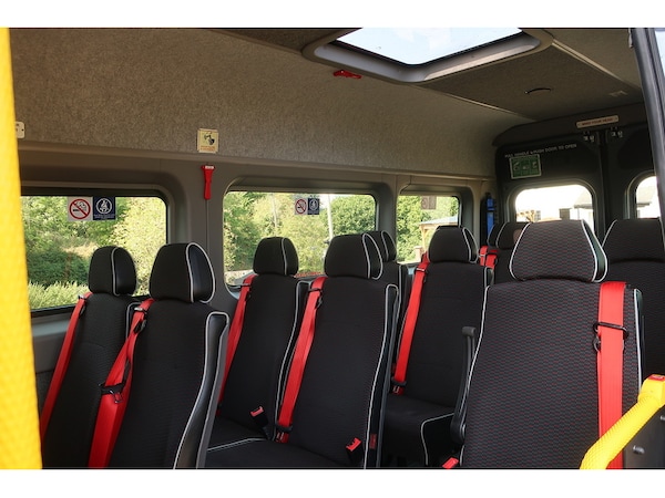 Used Peugeot Boxer 2023 for sale - 75421836: Photo 18
