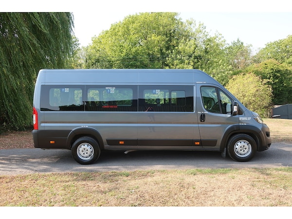 Used Peugeot Boxer 2023 for sale - 75421836: Photo 23