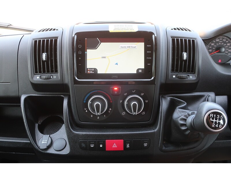 Vehicle 25