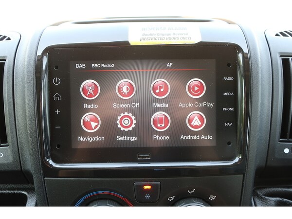 Used Peugeot Boxer 2023 for sale - 75421836: Photo 27