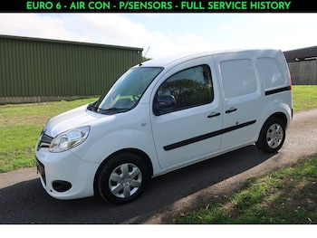 Renault - Kangoo