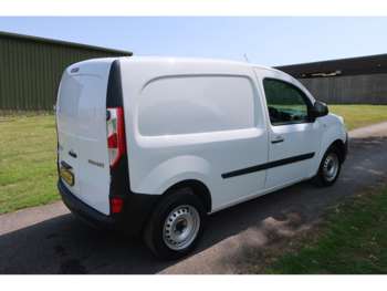 Used Renault Kangoo 2019 for sale - 74635054: Photo