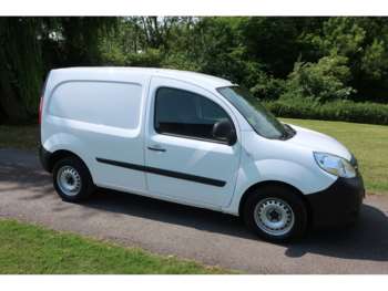 Used Renault Kangoo 2019 for sale - 74635054: Photo