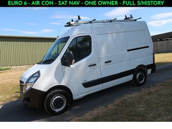 Used Vauxhall Movano 2021 for sale - 79434265: Photo