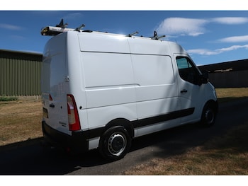 Used Vauxhall Movano 2021 for sale - 79434265: Photo