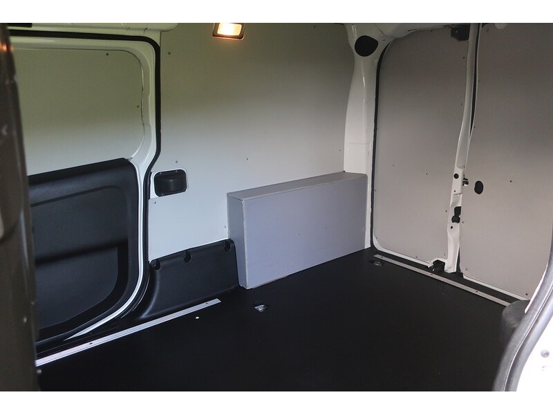 Used Fiat Doblo 2019 for sale - 76386827: Photo 13