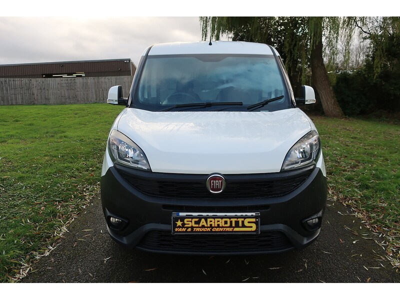 Used Fiat Doblo 2019 for sale - 76386827: Photo 15