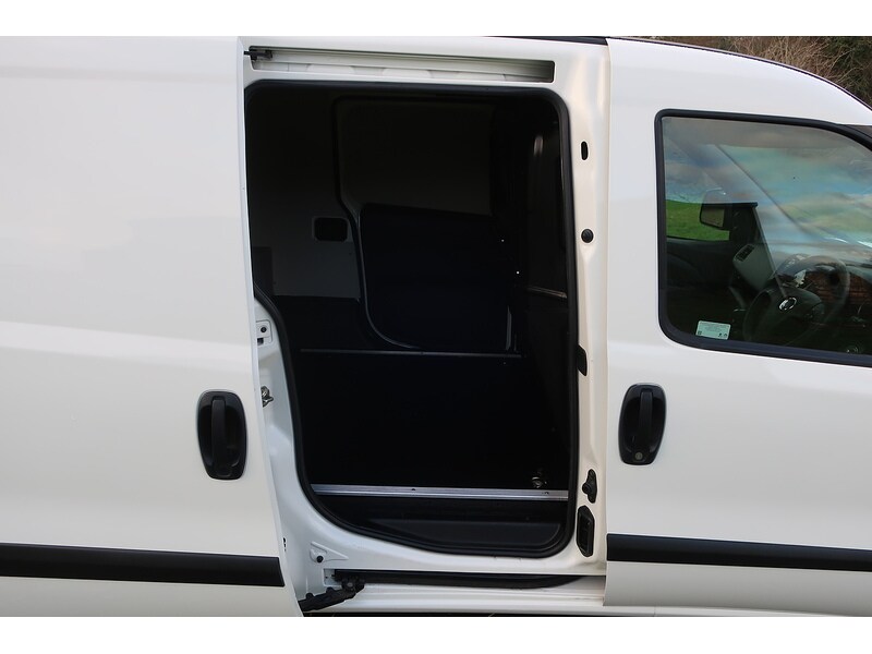 Used Fiat Doblo 2019 for sale - 76386827: Photo 18