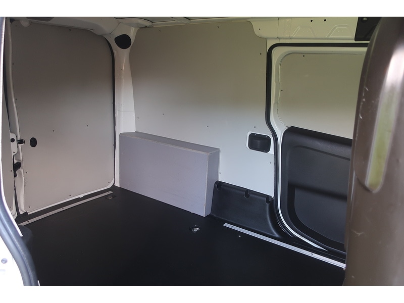 Used Fiat Doblo 2019 for sale - 76386827: Photo 19