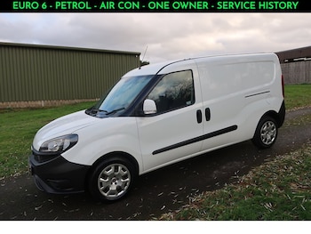 Fiat - Doblo