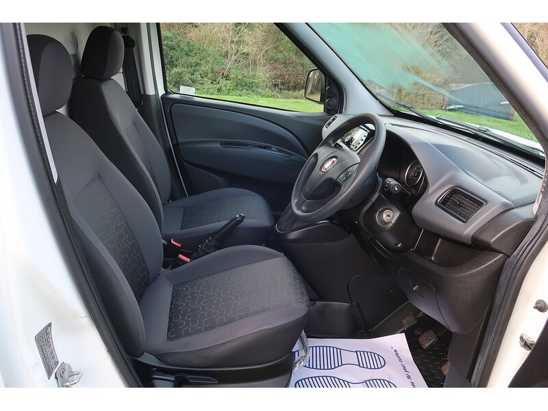 Used Fiat Doblo 2019 for sale - 76386827: Photo 20