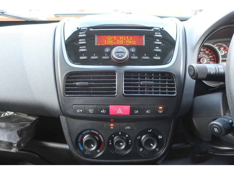 Used Fiat Doblo 2019 for sale - 76386827: Photo 22
