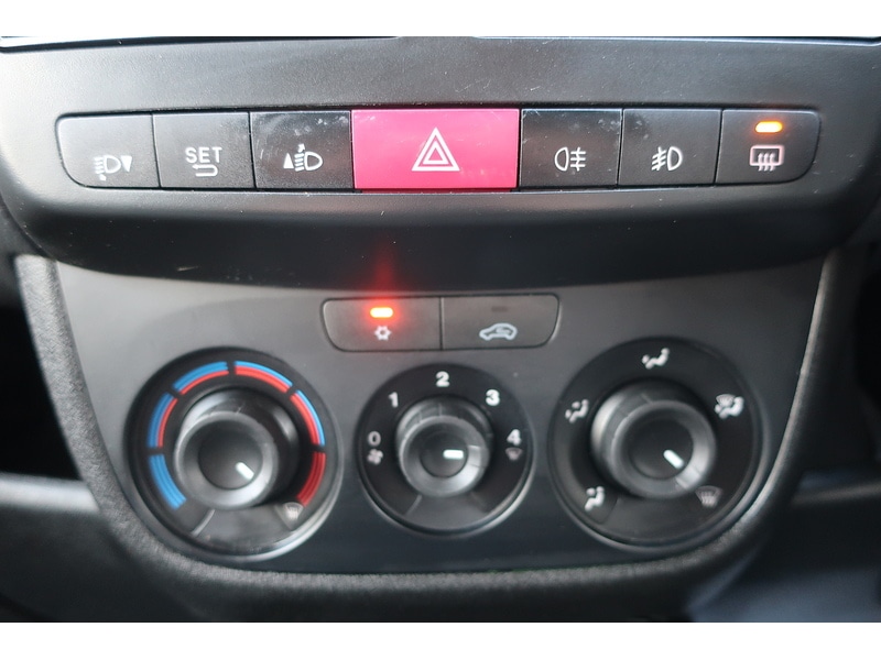 Used Fiat Doblo 2019 for sale - 76386827: Photo 24