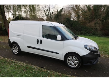 Used Fiat Doblo 2019 for sale - 76386827: Photo