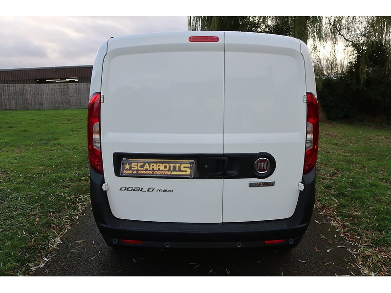 Used Fiat Doblo 2019 for sale - 76386827: Photo 7