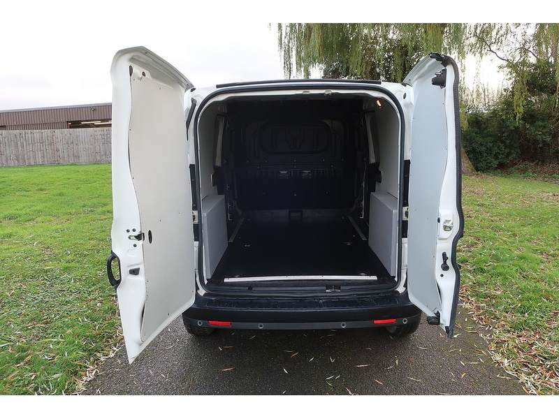 Used Fiat Doblo 2019 for sale - 76386827: Photo 8