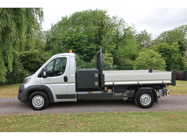 Used Fiat Ducato 2016 for sale - 75474269: Photo 10