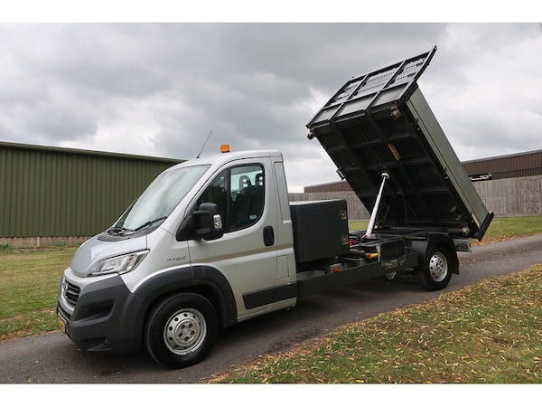 Used Fiat Ducato 2016 for sale - 75474269: Photo 11