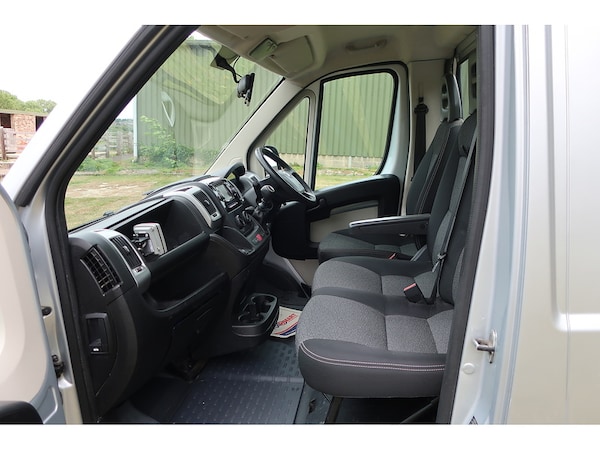 Used Fiat Ducato 2016 for sale - 75474269: Photo 13
