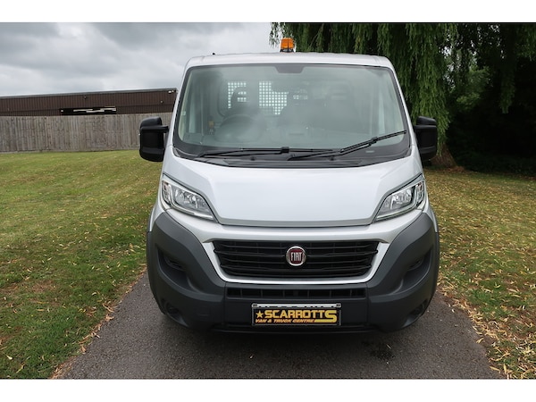 Used Fiat Ducato 2016 for sale - 75474269: Photo 14