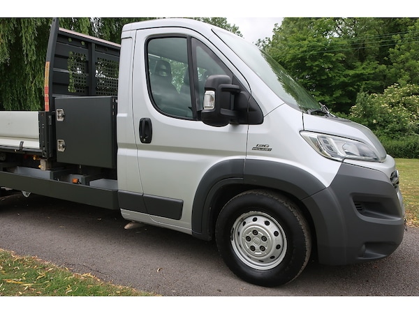 Used Fiat Ducato 2016 for sale - 75474269: Photo 15